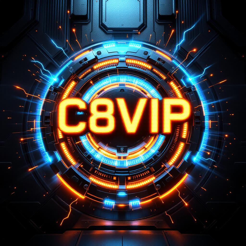 C8VIP APK - Game Android Stabil 33.6Mb & v60.8 (Update) High Performance Mode Free 5K